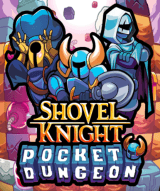 Shovel Knight Pocket Dungeon (Steam)