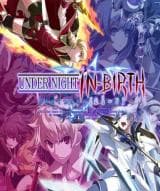 UNDER NIGHT IN-BIRTH Exe:Late[cl-r] (Steam)