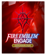 Fire Emblem Engage - Expansion Pass (DLC) (Switch) (EU)
