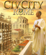 CivCity: Rome (Steam)