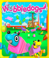 Wobbledogs (Steam)