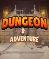 Dungeon & Adventure (Steam)