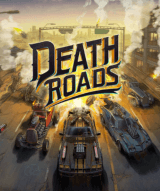 Death Roads: Tournament (Steam)