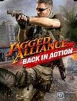 Jagged Alliance: Back in Action (EU)