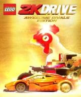 LEGO 2K Drive (Awesome Rivals Edition) (Steam) (EU)