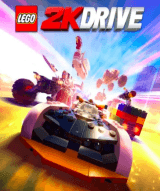 Lego 2K Drive (Switch) (EU)