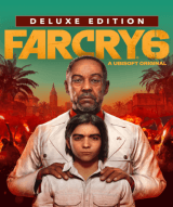 Far Cry 6 (Ubisoft) (US)