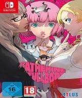 Catherine: Full Body (Switch) (EU)