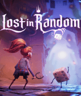 Lost in Random (Steam)