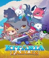 Kitaria Fables (Switch) (EU)
