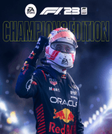F1 23 (Champions Edition) (Origin)