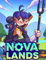 Nova Lands (Steam)