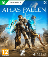 Atlas Fallen (Xbox Series X|S)