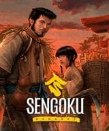 Sengoku Dynasty (Steam)