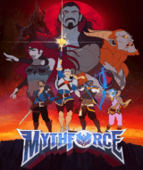 MythForce (Steam)