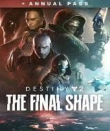 Destiny 2: The Final Shape + Annual Pass (Steam)