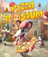 Pizza Possum (Steam)