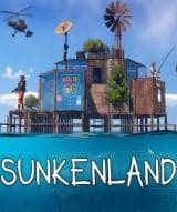 Sunkenland (Steam) (Early Access)