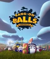 Bang-On Balls: Chronicles (Steam)