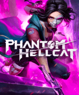 Phantom Hellcat (Steam)