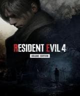 Resident Evil 4 (Deluxe Edition) (Steam) (EU)