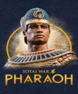 Total War: Pharaoh (Steam) (No Asia)