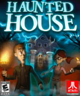 Haunted House (Steam)