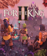 For The King II (Steam)