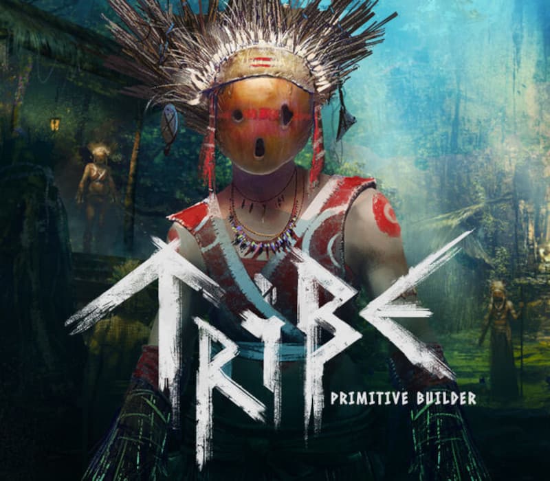 Tribe: Primitive Builder (Steam)