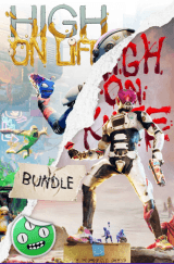 High On Life - Game Pass Bundle (DLC) (Xbox One/Series/Windows) (Argentina)
