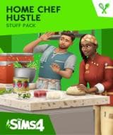 The Sims 4: Home Chef Hustle Stuff Pack