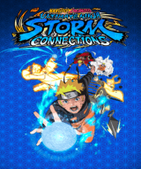 NARUTO X BORUTO Ultimate Ninja Storm Connections (Steam)