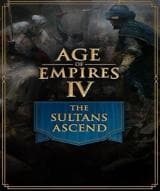 Age of Empires IV: The Sultans Ascend (DLC) (Steam)