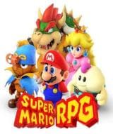 Super Mario RPG (Switch) (EU)
