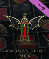 V Rising - Dracula's Relics Pack (DLC)