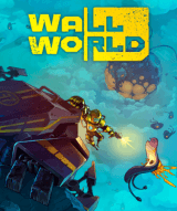 Wall World (Switch) (EU)