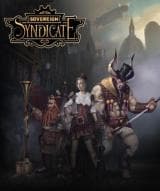 Sovereign Syndicate (Steam)