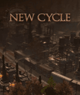 New Cycle (Steam)