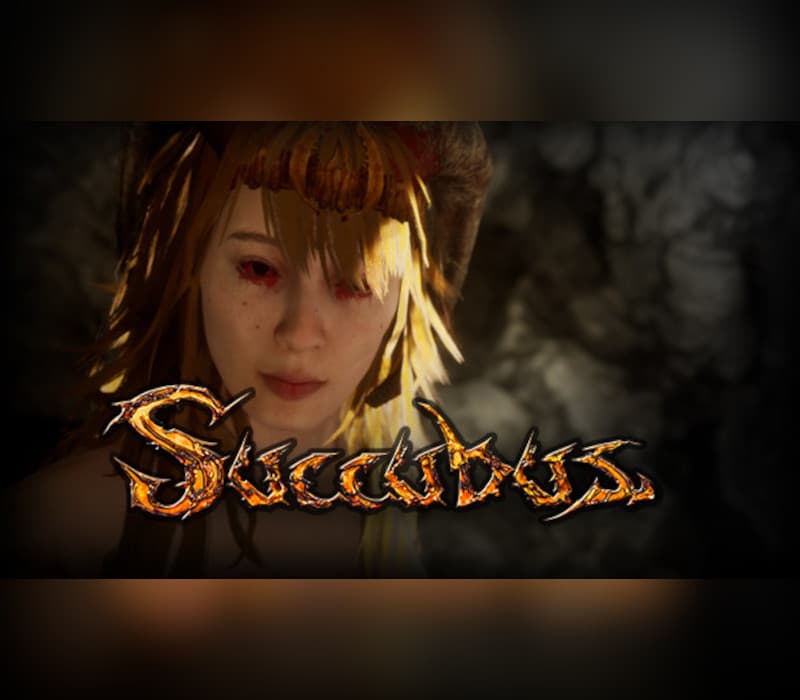 Succubus (Steam)