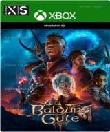 Baldur's Gate 3 (Xbox One / Xbox Series X|S) (EU)