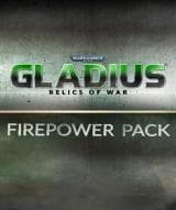 Warhammer 40,000: Gladius – Firepower Pack (Steam)