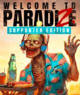 Welcome to ParadiZe - Supporter Edition (Steam)