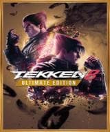 Tekken 8 (Ultimate Edition) (Steam) (EU)