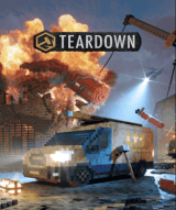 Teardown (Steam) (EU)