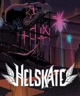 Helskate (Steam) (Early Access)