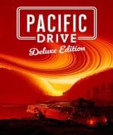 Pacific Drive (Deluxe Edition) (Steam)