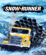 SnowRunner - 4 -Year Anniversary Edition (Steam)