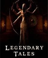 Legendary Tales (Steam)