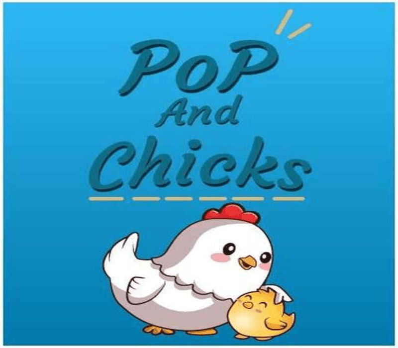 Pop and Chicks (Steam)