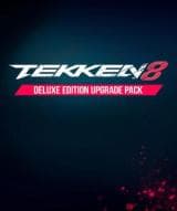 Tekken 8 - Deluxe Edition Upgrade Pack (DLC) (Steam) (EU)